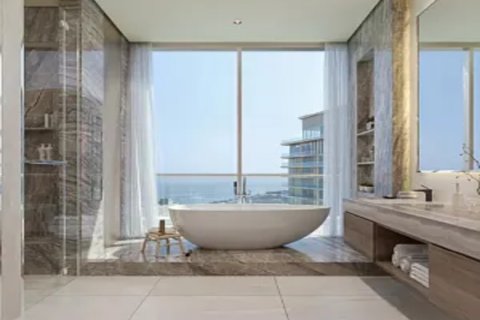 Apartamento en Palm Jumeirah, Dubai, 4 dormitorios, 607 m², № 97048 - foto 8