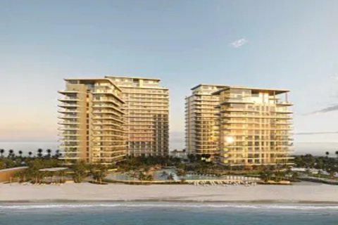 Apartamento en Palm Jumeirah, Dubai, 4 dormitorios, 607 m², № 97048 - foto 21