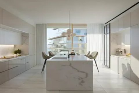 Apartamento en Palm Jumeirah, Dubai, 4 dormitorios, 607 m², № 97048 - foto 7