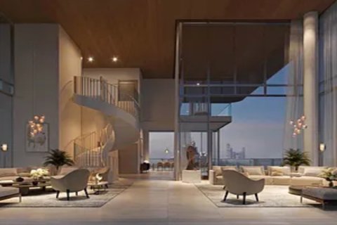 Apartamento en Palm Jumeirah, Dubai, 4 dormitorios, 607 m², № 97048 - foto 15
