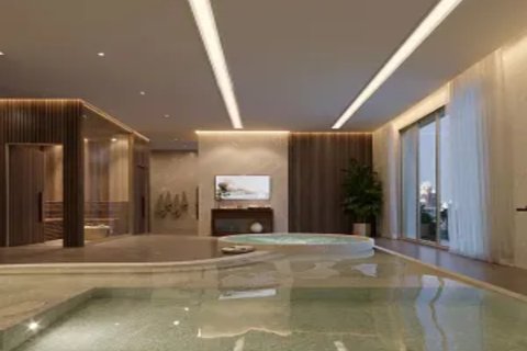 Apartamento en Palm Jumeirah, Dubai, 4 dormitorios, 607 m², № 97048 - foto 18