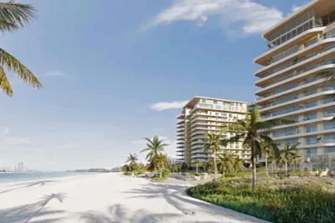 Apartamento en Palm Jumeirah, Dubai, 4 dormitorios, 607 m², № 97048 - foto 23