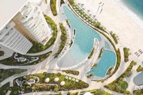 Apartamento en Palm Jumeirah, Dubai, 4 dormitorios, 607 m², № 97048 - foto 29