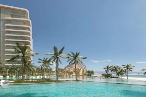 Apartamento en Palm Jumeirah, Dubai, 4 dormitorios, 607 m², № 97048 - foto 22