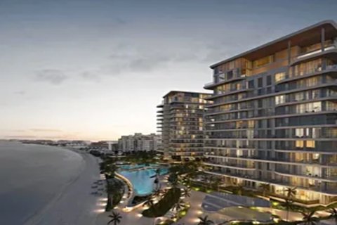 Apartamento en Palm Jumeirah, Dubai, 4 dormitorios, 607 m², № 97048 - foto 24