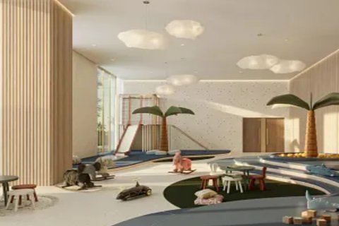 Apartamento en Palm Jumeirah, Dubai, 4 dormitorios, 607 m², № 97048 - foto 14
