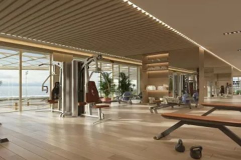 Apartamento en Palm Jumeirah, Dubai, 4 dormitorios, 607 m², № 97048 - foto 17