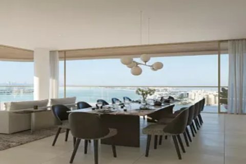 Apartamento en Palm Jumeirah, Dubai, 4 dormitorios, 607 m², № 97048 - foto 3