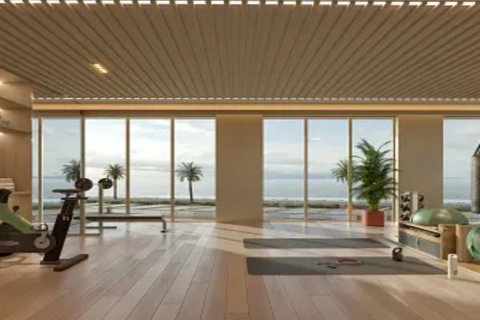 Apartamento en Palm Jumeirah, Dubai, 4 dormitorios, 607 m², № 97048 - foto 13