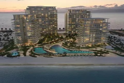 Apartamento en Palm Jumeirah, Dubai, 4 dormitorios, 607 m², № 97048 - foto 25
