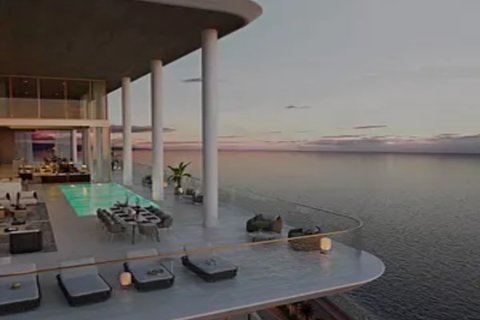 Apartamento en Palm Jumeirah, Dubai, 4 dormitorios, 607 m², № 97048 - foto 12