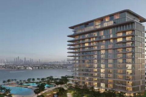 Apartamento en Palm Jumeirah, Dubai, 4 dormitorios, 607 m², № 97048 - foto 26