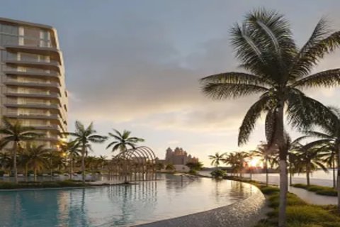 Apartamento en Palm Jumeirah, Dubai, 4 dormitorios, 607 m², № 97048 - foto 27