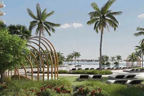 Apartamento en Palm Jumeirah, Dubai, 4 dormitorios, 607 m², № 97048 - foto 28