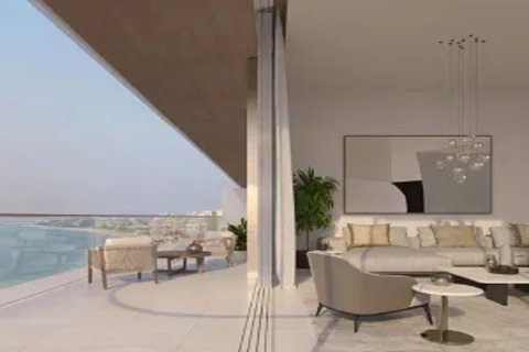 Apartamento en Palm Jumeirah, Dubai, 4 dormitorios, 607 m², № 97048 - foto 4