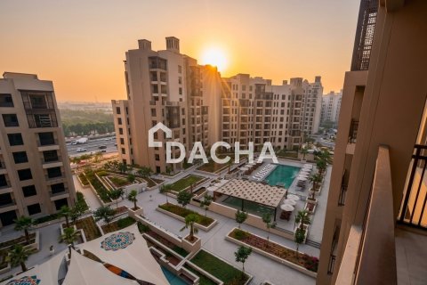 Appartement à Umm Suqeim 3, Umm Suqeim, Dubai, 1 chambre, 68 m², № 141380