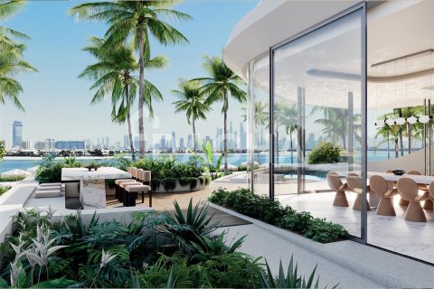Apartamento en Palm Jumeirah, Dubai, 1 dormitorio, 81 m², № 141379 - foto 5