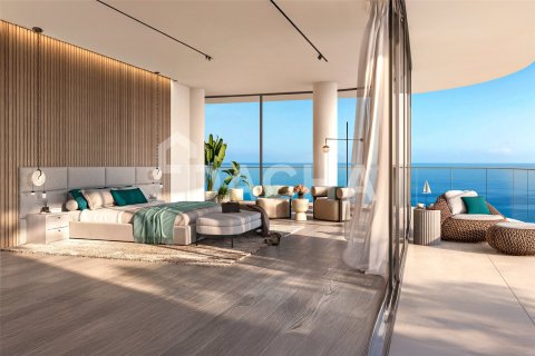 Apartment in Palm Jumeirah, Dubai 1 bedroom, 81 sq.m. № 141379