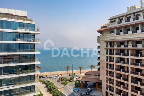 Appartement à The Crescent, Palm Jumeirah, Dubai, 1 chambre, 98 m², № 141375