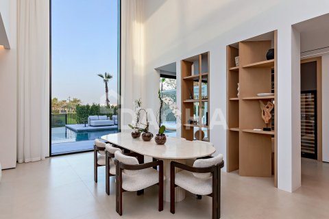 فيلا في Jumeirah Islands, دبي 5 غرف نوم , 502 م² رقم 141366 - صورة 8