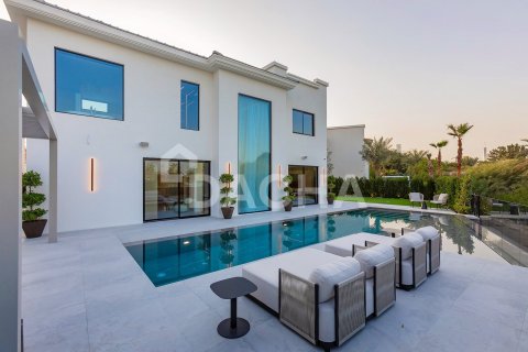 فيلا في Jumeirah Islands, دبي 5 غرف نوم , 502 م² رقم 141366 - صورة 27