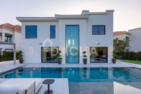 فيلا في Jumeirah Islands, دبي 5 غرف نوم , 502 م² رقم 141366 - صورة 28