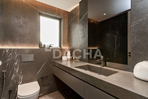 فيلا في Jumeirah Islands, دبي 5 غرف نوم , 502 م² رقم 141366 - صورة 23