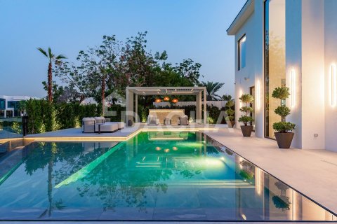 فيلا في Jumeirah Islands, دبي 5 غرف نوم , 502 م² رقم 141366 - صورة 4