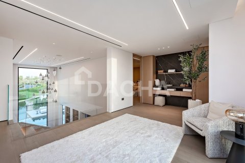 فيلا في Jumeirah Islands, دبي 5 غرف نوم , 502 م² رقم 141366 - صورة 12