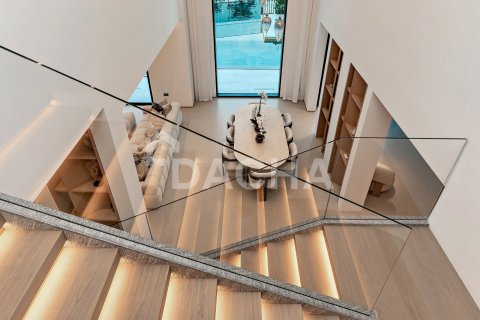 فيلا في Jumeirah Islands, دبي 5 غرف نوم , 502 م² رقم 141366 - صورة 20
