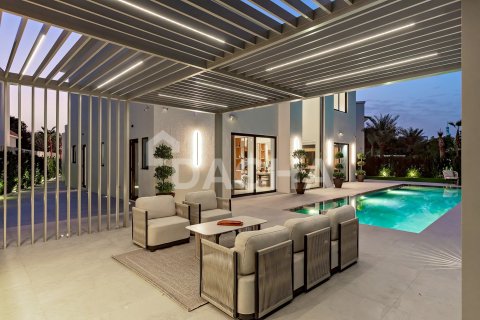 فيلا في Jumeirah Islands, دبي 5 غرف نوم , 502 م² رقم 141366 - صورة 3