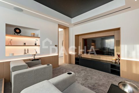 فيلا في Jumeirah Islands, دبي 5 غرف نوم , 502 م² رقم 141366 - صورة 24