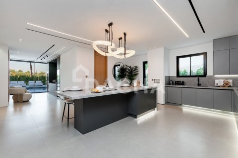 فيلا في Jumeirah Islands, دبي 5 غرف نوم , 502 م² رقم 141366 - صورة 5