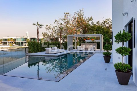 فيلا في Jumeirah Islands, دبي 5 غرف نوم , 502 م² رقم 141366 - صورة 26