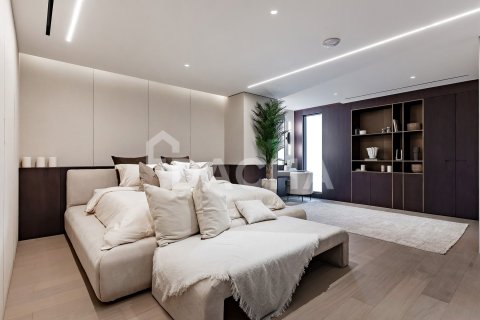 فيلا في Jumeirah Islands, دبي 5 غرف نوم , 502 م² رقم 141366 - صورة 14