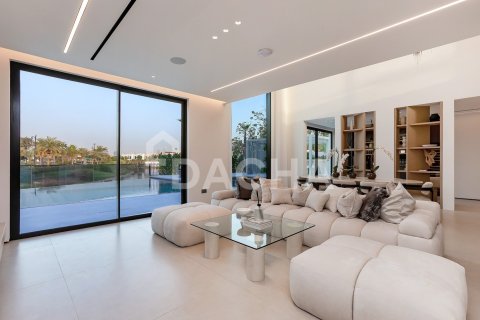 فيلا في Jumeirah Islands, دبي 5 غرف نوم , 502 م² رقم 141366 - صورة 9