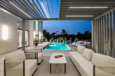 فيلا في Jumeirah Islands, دبي 5 غرف نوم , 502 م² رقم 141366 - صورة 2