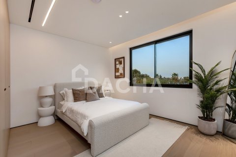 فيلا في Jumeirah Islands, دبي 5 غرف نوم , 502 م² رقم 141366 - صورة 19