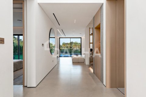فيلا في Jumeirah Islands, دبي 5 غرف نوم , 502 م² رقم 141366 - صورة 21