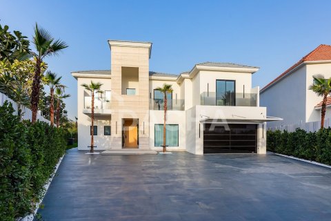 فيلا في Jumeirah Islands, دبي 5 غرف نوم , 502 م² رقم 141366 - صورة 29