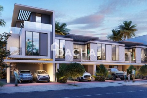 Townhouse in Dubai 5 bedrooms, 311 sq.m. № 141381 - photo 6