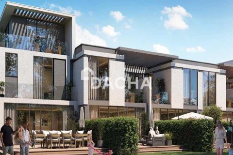 Townhouse in Dubai 5 bedrooms, 311 sq.m. № 141381 - photo 2
