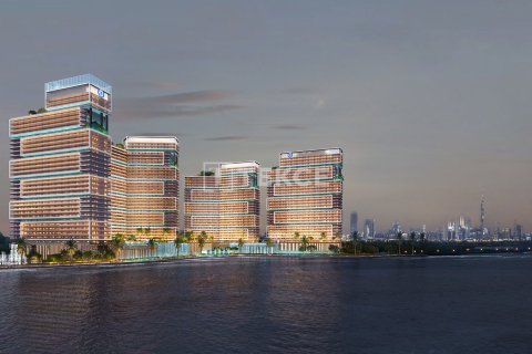 Apartment in Dubai 3 bedrooms, 188 sq.m. № 16413 - photo 3