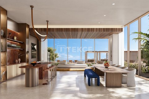 Apartment in Dubai 3 bedrooms, 188 sq.m. № 16413 - photo 11