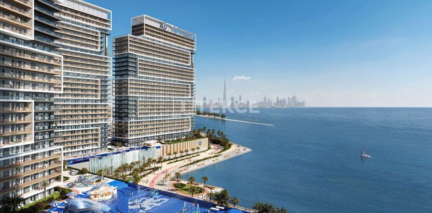 Apartment in Dubai 3 bedrooms, 188 sq.m. № 16413