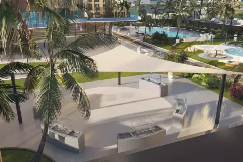 Apartamento en VOLGA TOWER en Dubai, 2 dormitorios, 114 m², № 31625 - foto 10