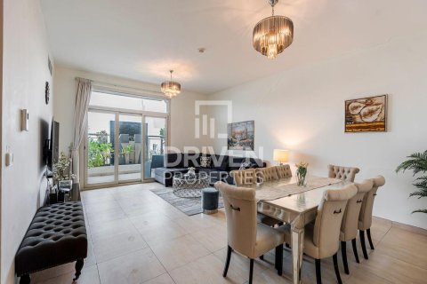 Квартира в Al Furjan, Дубай, 2 спальни, 176.14м², № 129241