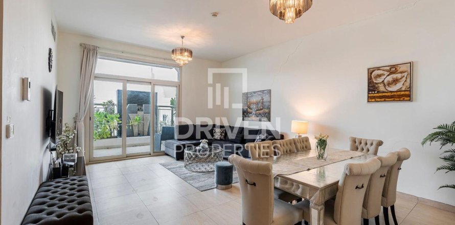 Квартира в Al Furjan, Дубай, 2 спальни, 176.14м², № 129241