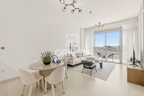 Квартира в Аль-Васле, Дубай, 1 спальня, 85.47м², № 129242