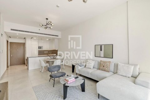 Снять в аренду квартиру в Аль-Васле, Дубай: 1 спальня, 85.47м², № 129242 - фото 3